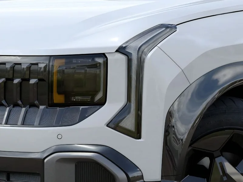 2027 Kia Seltos X-Line S, photo 10