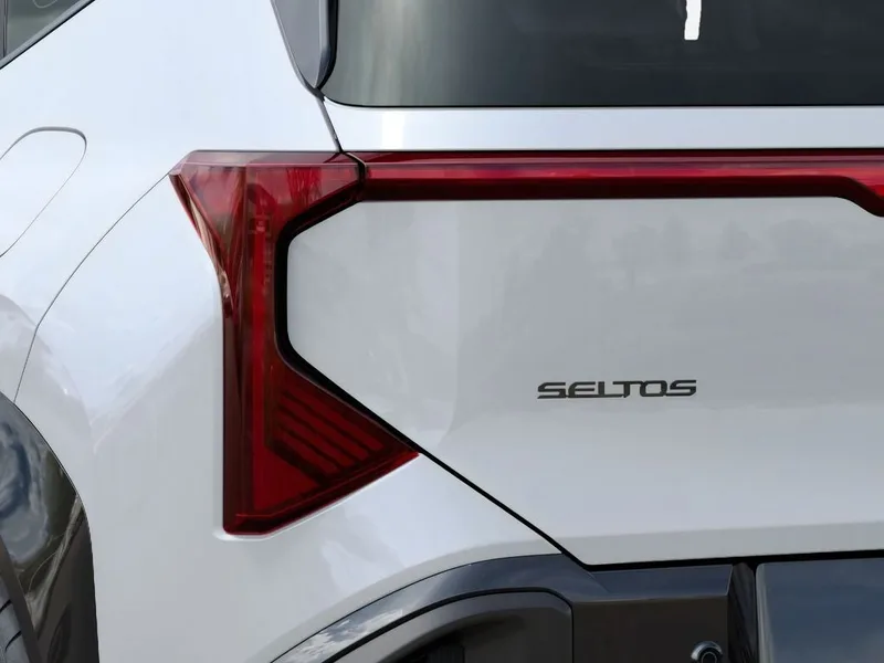 2027 Kia Seltos X-Line S, photo 11