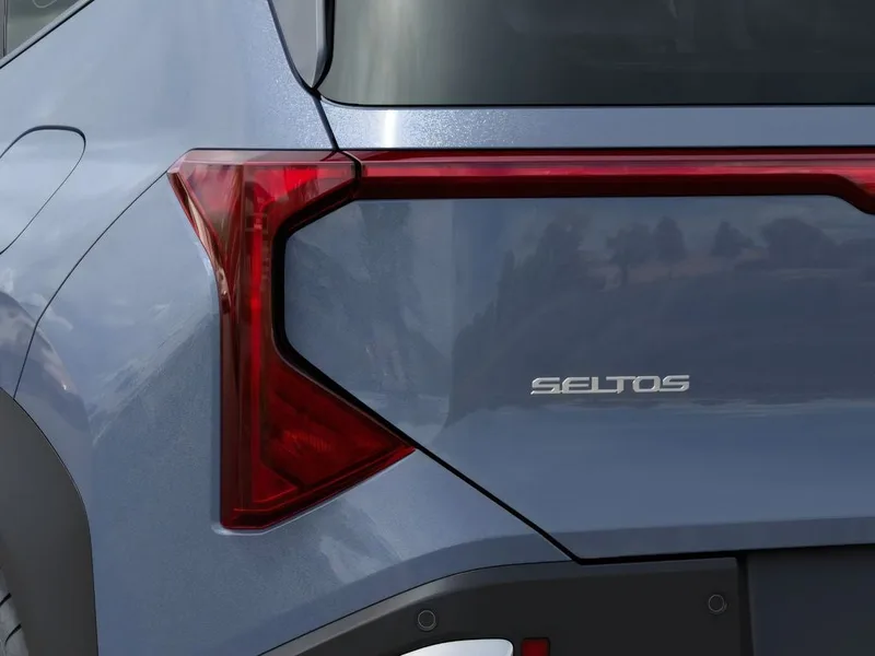 2027 Kia Seltos S, photo 11