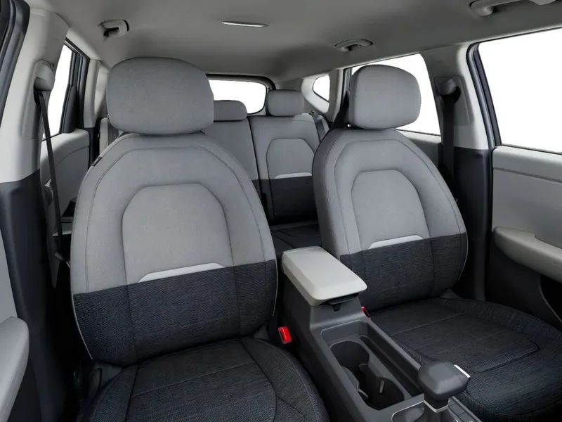 2027 Kia Seltos S, photo 15