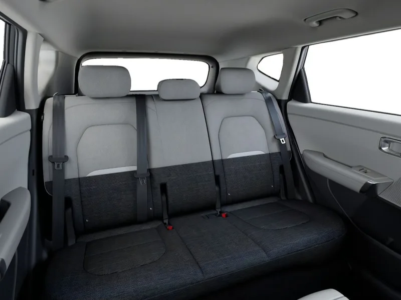 2027 Kia Seltos S, photo 16
