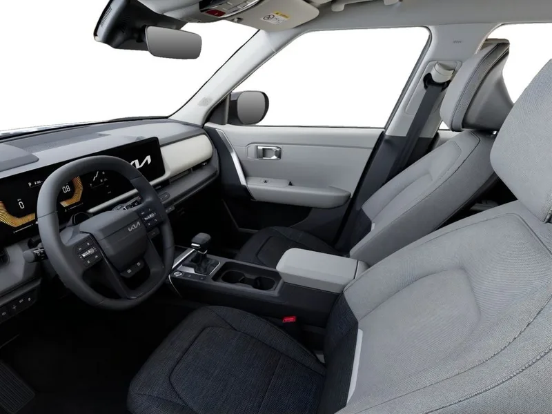 2027 Kia Seltos S, photo 17