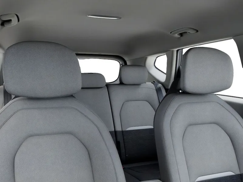 2027 Kia Seltos S, photo 27