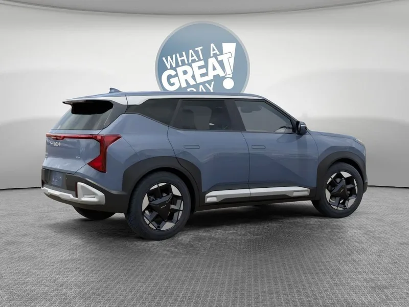 2027 Kia Seltos S, photo 6