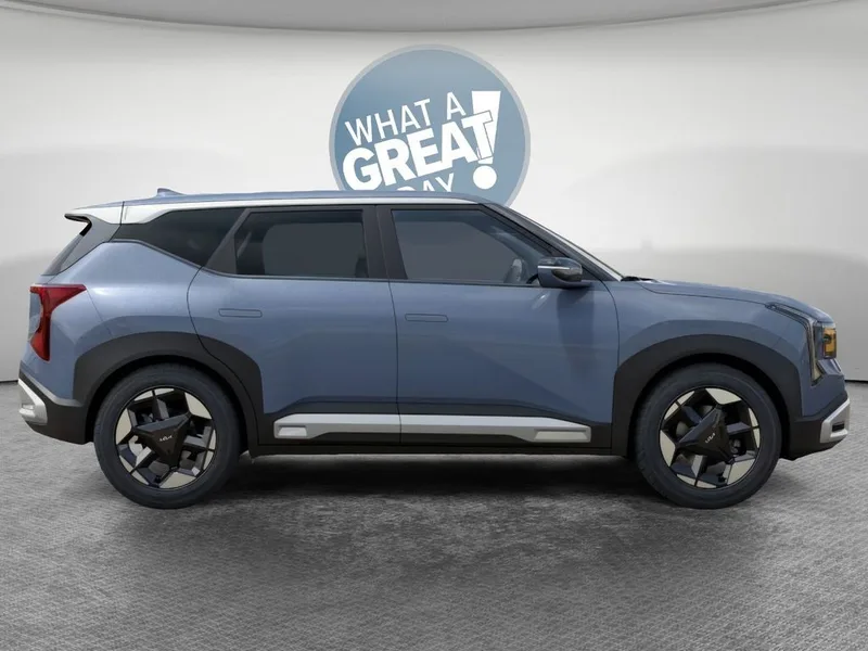 2027 Kia Seltos S, photo 7