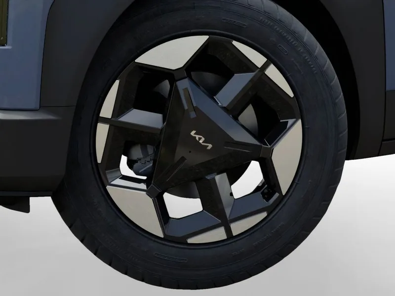 2027 Kia Seltos S, photo 9