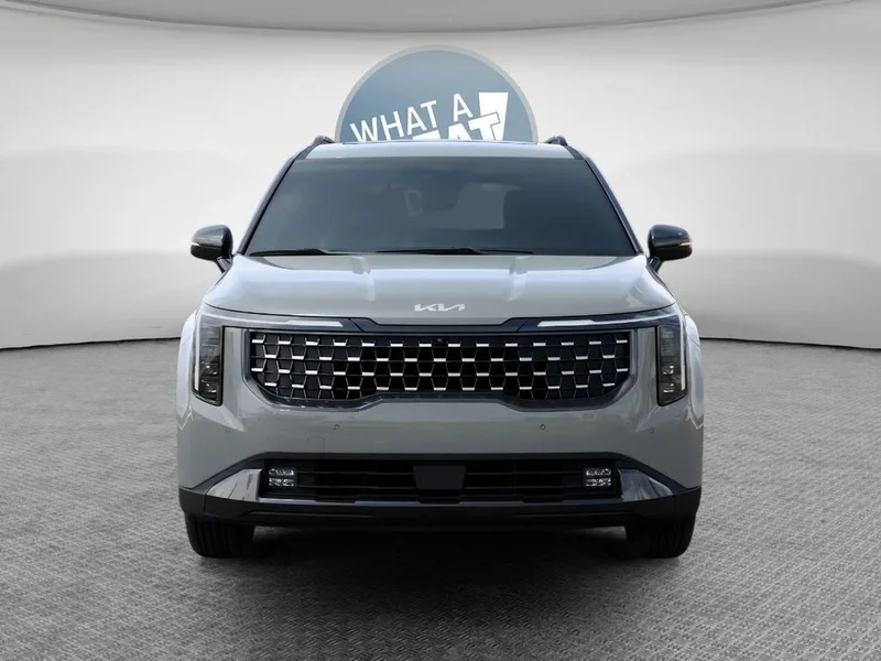 2026 Kia Carnival SX Prestige, photo 2