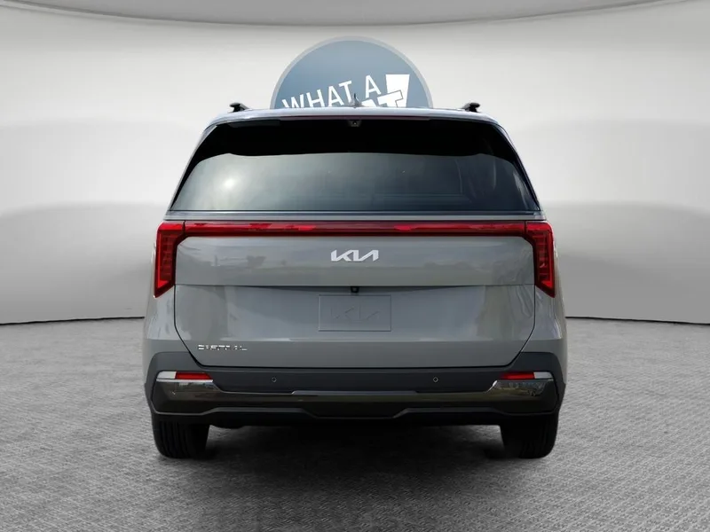 2026 Kia Carnival SX Prestige, photo 5