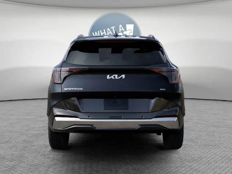 2026 Kia Sportage SX-Prestige, photo 5
