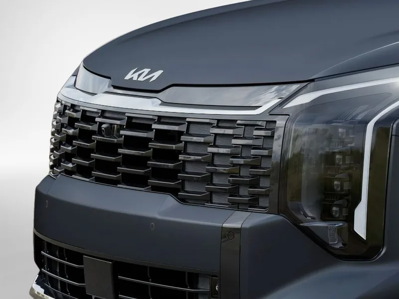 2026 Kia Sportage SX-Prestige, photo 12
