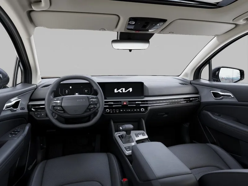 2026 Kia Sportage SX-Prestige, photo 14