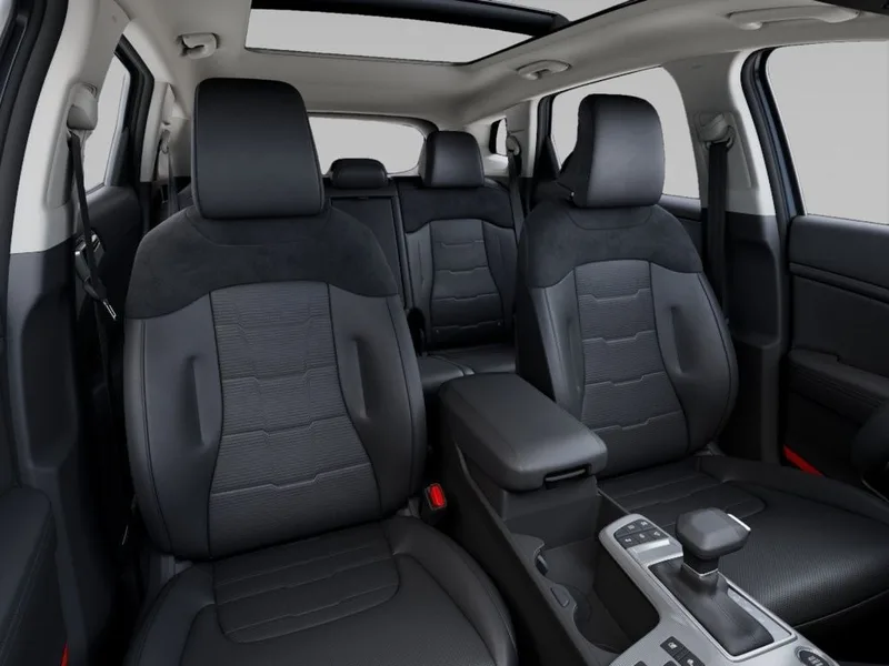 2026 Kia Sportage SX-Prestige, photo 15
