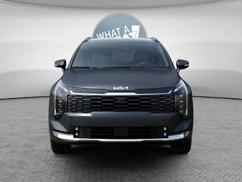 2026 Kia Sportage SX-Prestige, photo 2
