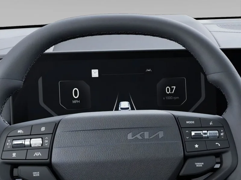 2026 Kia Sportage SX-Prestige, photo 21
