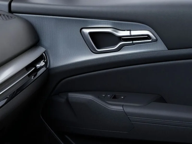 2026 Kia Sportage SX-Prestige, photo 25