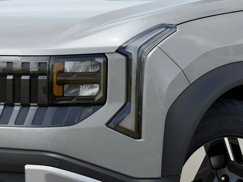 2027 Kia Seltos LX, photo 10