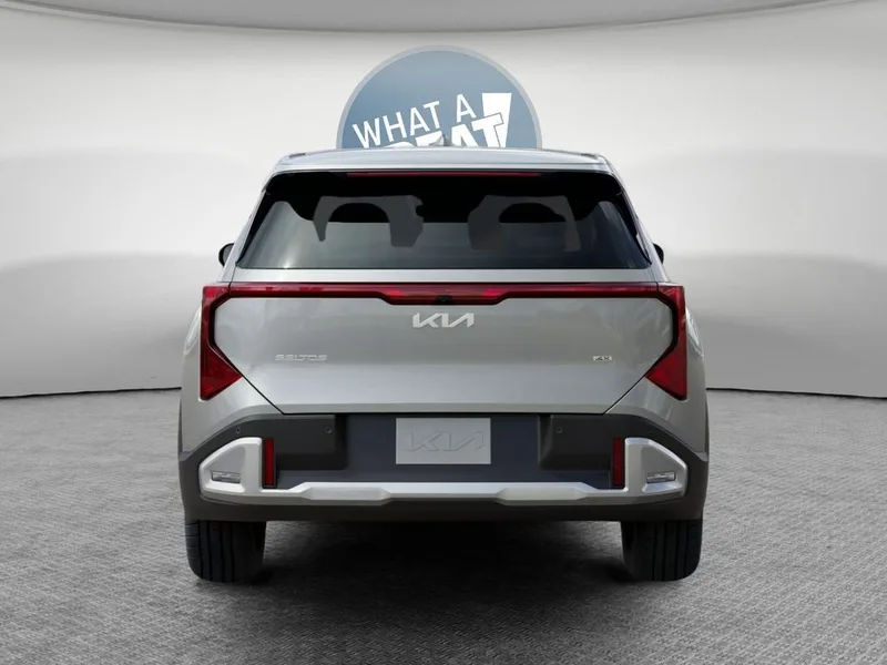 2027 Kia Seltos LX, photo 13