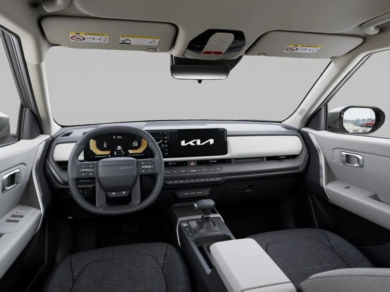 2027 Kia Seltos LX, photo 14