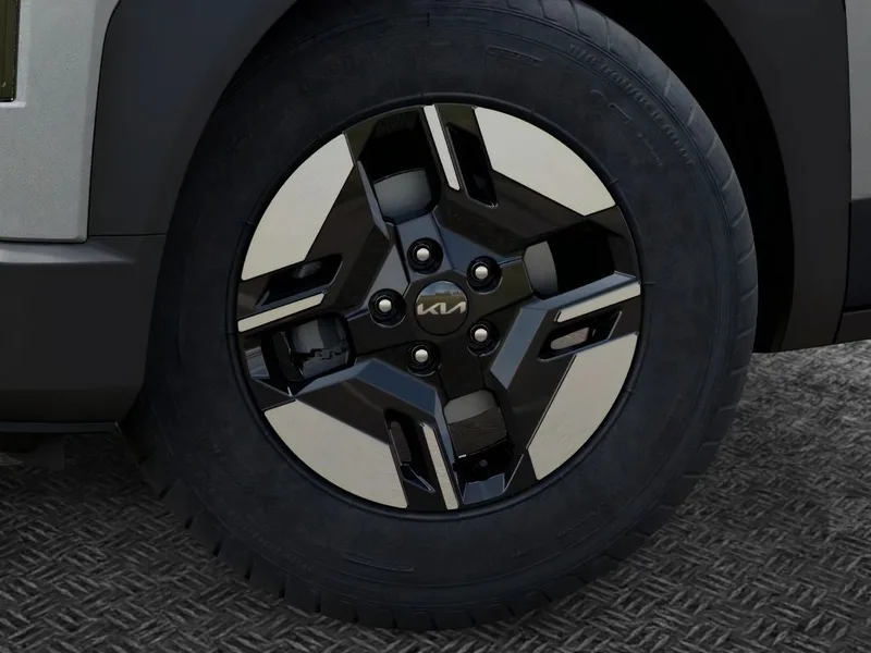 2027 Kia Seltos LX, photo 9