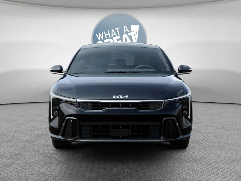 2026 Kia K4 GT-Line, photo 2