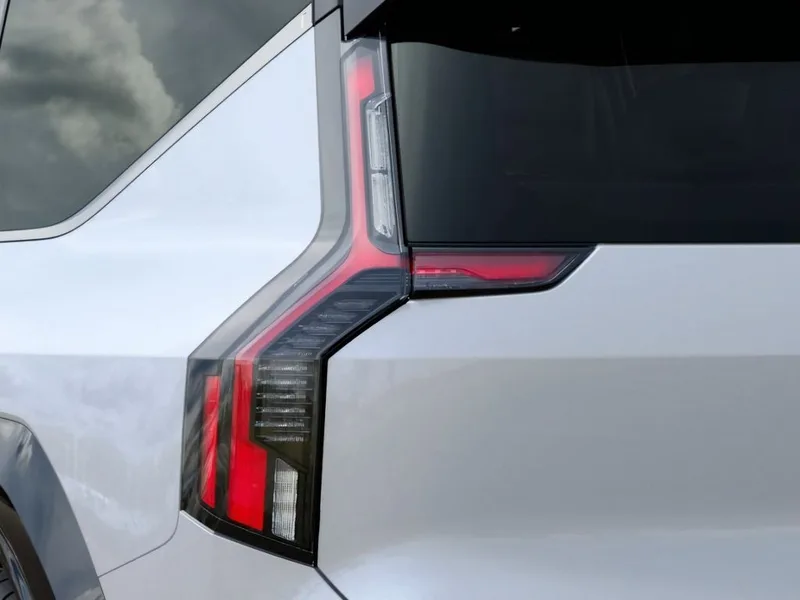 2026 Kia EV9 Land, photo 11