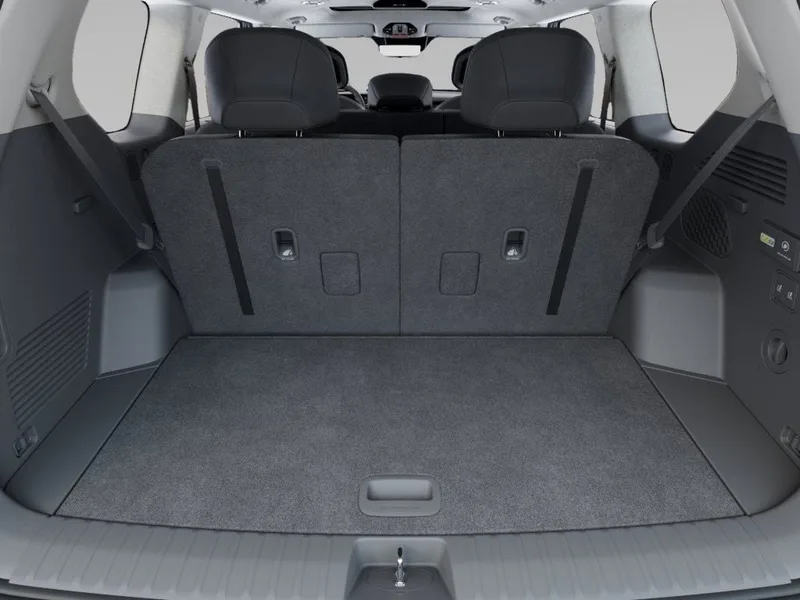 2026 Kia EV9 Land, photo 19