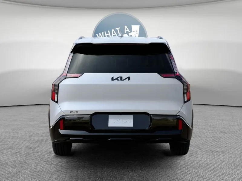 2026 Kia EV9 Land, photo 5