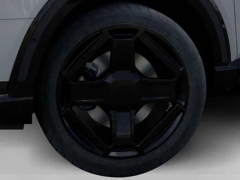 2027 Kia Telluride Hybrid X-Line SX Prestige, photo 9