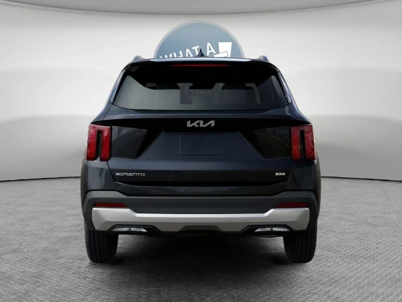 2026 Kia Sorento S, photo 5