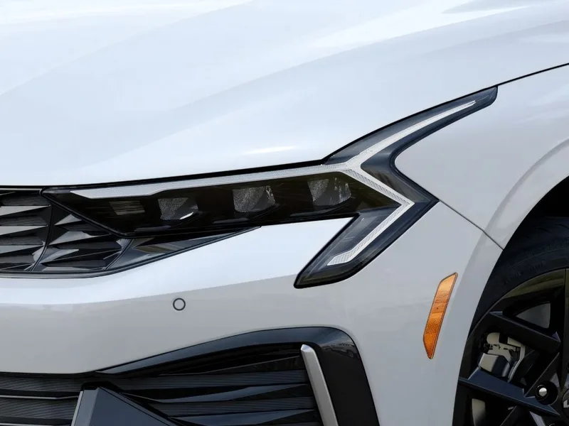 2026 Kia K5 LXS, photo 10