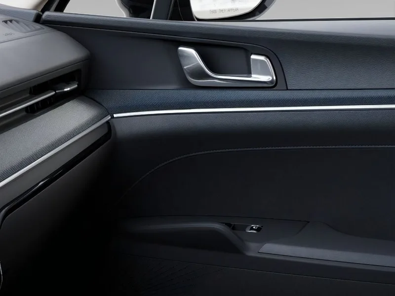 2026 Kia K5 LXS, photo 25