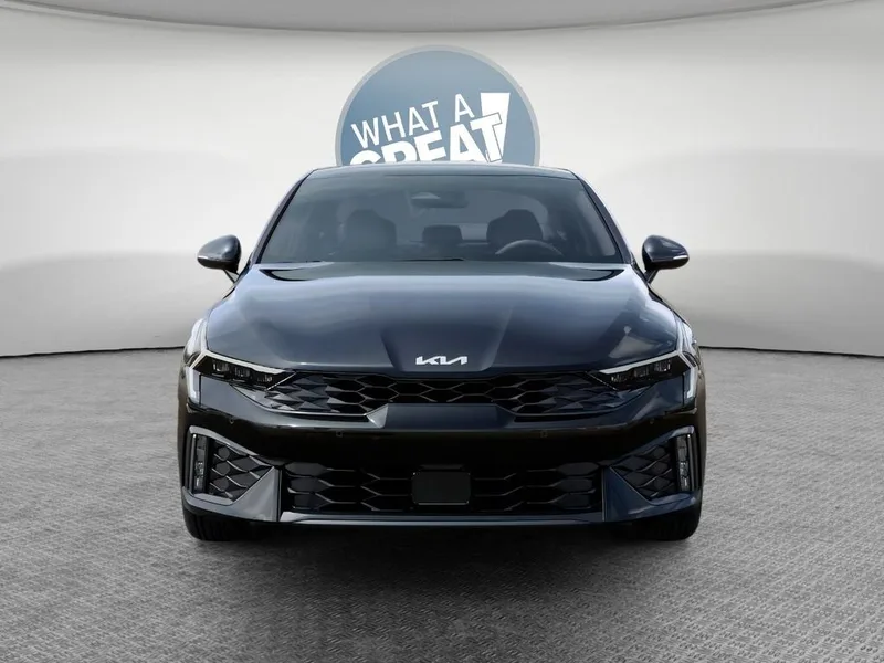 2026 Kia K5 GT-Line, photo 2