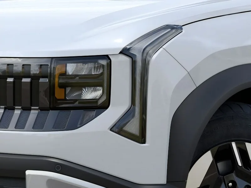 2027 Kia Seltos LX, photo 10