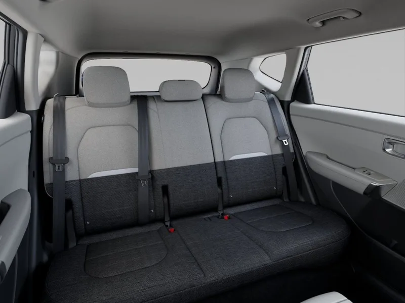 2027 Kia Seltos LX, photo 16