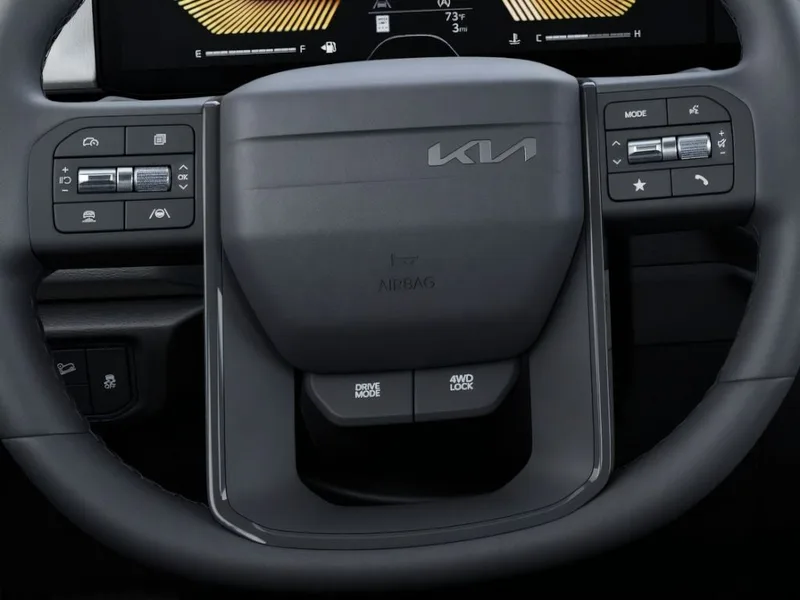 2027 Kia Seltos LX, photo 22