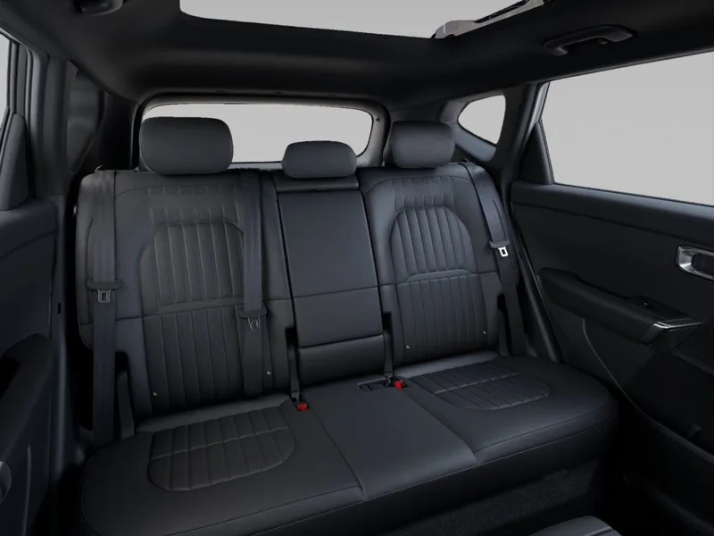 2027 Kia Seltos X-Line S, photo 16