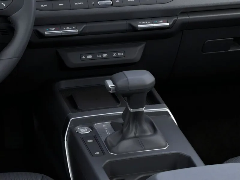 2027 Kia Seltos X-Line S, photo 23