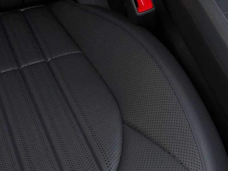 2027 Kia Seltos X-Line S, photo 24