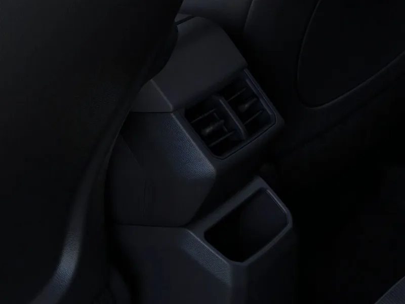 2027 Kia Seltos X-Line S, photo 26