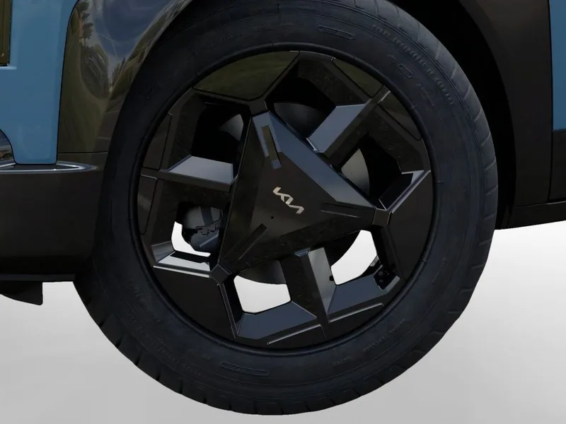 2027 Kia Seltos X-Line S, photo 9