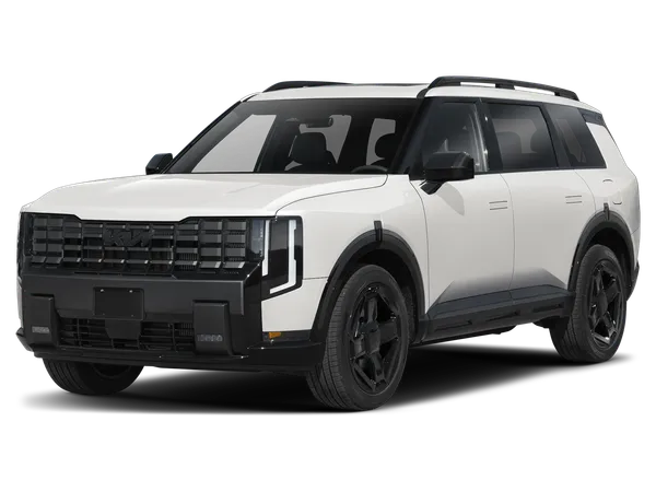 2027 Kia Telluride