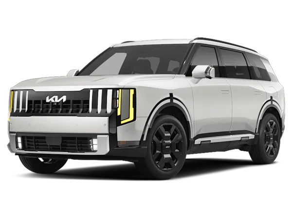 2027 Kia Telluride