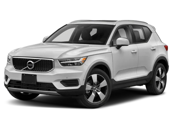 2020 Volvo XC40