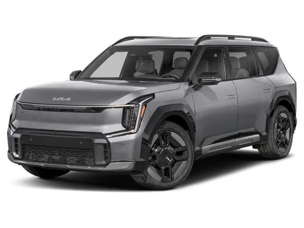 2026 Kia EV9