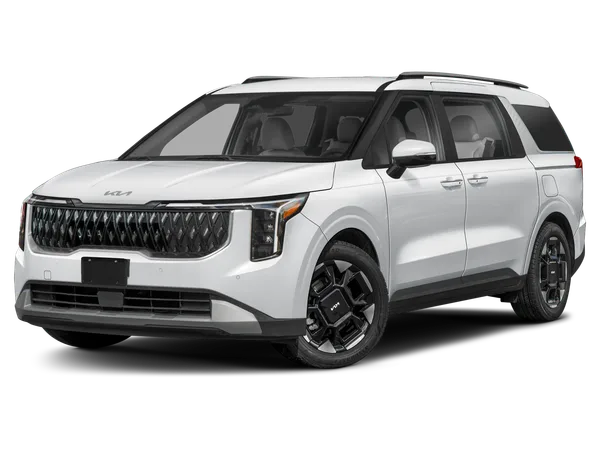 2026 Kia Carnival