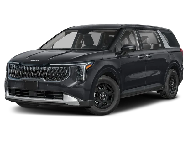 2026 Kia Carnival