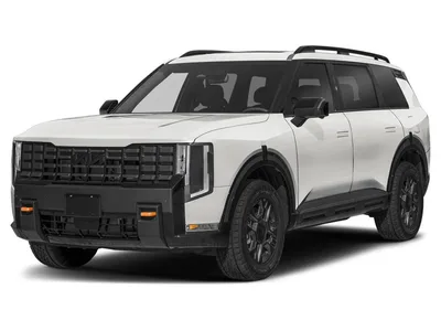 2027 Kia Telluride